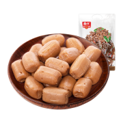 春光食品 海南特产 咖啡硬糖 180g/袋 ＊2件