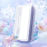 Yeelight 易来 S2 舒适暖系列 智能浴霸