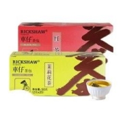 Lipton 立顿 车仔系列红茶茶包 2盒