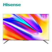Hisense 海信 75E8G 液晶电视 75英寸 4K