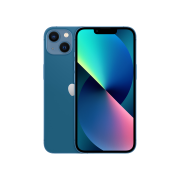PLUS会员：Apple 苹果 iPhone 13 5G智能手机 128GB