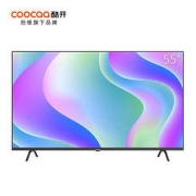 PLUS会员：coocaa 酷开 S31 55 全面屏液晶电视 55英寸 4K