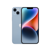 10点：Apple 苹果 iPhone 14 Plus系列 A2888 5G手机 512GB
