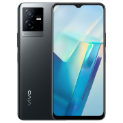 vivo T2x 8GB+128GB 镜黑 天玑1300高跑分强芯 6000mAh巨能量电池 44W闪充 144Hz高刷屏
