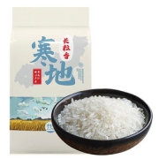 黑龙江寒地长粒香大米5斤