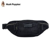 Hush Puppies 暇步士 2022秋上新暇步士男包时尚休闲胸包运动时尚大容量斜挎包潮流腰包