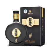 【中秋送礼礼品】茅台集团贵州习酒 53度窖藏1988 酱香型白酒 500ml 单瓶礼盒装（新老包装随机发货）
