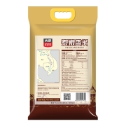 太粮 泰粮香米 进口原粮 泰国香米5kg