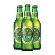 TSINGTAO 青岛啤酒 经典330ml*24瓶 国产官方自营