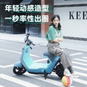 LUYUAN 绿源 liva6 新国标电动自行车