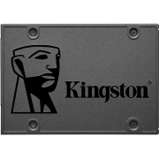 金士顿（Kingston） 240G  SSD固态硬盘 SATA3.0接口 A400