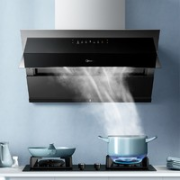 Midea 美的 JC506+Q218B 烟灶套装