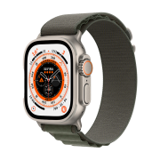 Apple 苹果 Watch Ultra 智能手表 49mm 蜂窝版