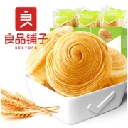 良品铺子 手撕面包 1kg