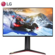 LG 乐金 GP950-B 27英寸IPS显示器（3840*2160、144Hz、1ms）