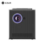 成者(CZUR)音视频投影会议机StarryHub会议星 会议一体机会议魔屏高清会议大屏全向麦克风无线投屏智能会议