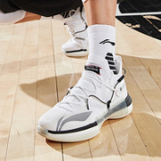 LI-NING 李宁 闪击6 男款实战篮球鞋 ABAP071