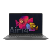 Lenovo 联想 小新 Air 14 2021款 14英寸笔记本电脑（R5-5500U、8GB、256GB SSD）