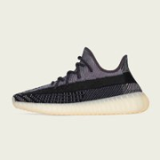 adidas ORIGINALS ORIGINALS 三叶草 YEEZY BOOST 350 V2 男女经典运动鞋