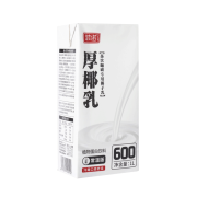 京东极速版：菲诺 厚椰乳 1L