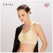 Ubras 背心式文胸