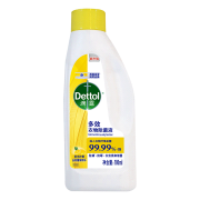 PLUS会员：滴露Dettol 衣物除菌液 180ml
