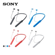 索尼（SONY） WI-C400无线蓝牙立体声耳机 入耳式手机音乐耳机线控免提通话通用 来电震动提醒 白色319元 (需用券)