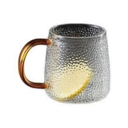 KEMEKE 可么可 锤纹玻璃杯 300ml