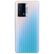 vivo iQOO Z5 8GB+128GB 造梦空间 骁龙778G 长续航 双模5G全网通手机 vivo合约机【移动用户专享】