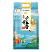 金龙鱼 长粒香大米 东北大米 臻选长粒香大米2.5kg