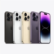 20点开始：Apple 苹果 iPhone 14 Pro 5G智能手机 256GB