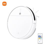 PLUS会员：MIJIA 米家 STYTJ03ZHM 扫地机器人 * 3件