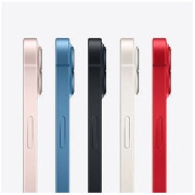 Apple 苹果 iPhone 13系列 A2634 5G手机 128GB 午夜色