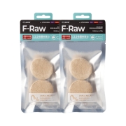 天猫U先：Alfie&Buddy 阿飞和巴弟 全价猫咪生骨肉冻干 深海鱼口味 10g*2袋