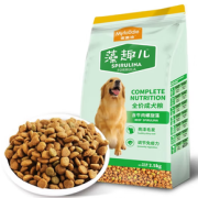 Myfoodie 麦富迪 藻趣儿 全犬种通用型成犬粮 2.5kg