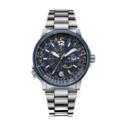 CITIZEN 西铁城 Promaster系列 男士光动能腕表 BJ7006-56L