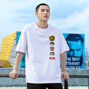 JEANSWEST 真维斯 男士T恤  JR-23-10060