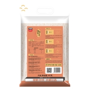 太粮 稻虾贡米 苏北米 大米 籼米 4kg