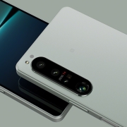 索尼(SONY)新款手机Xperia1IV智能5GVLOG高清4K120HzOLED屏8Gen1 白色 12+512GB