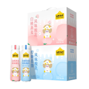 认养一头牛 高端法式酸奶230g*10瓶*2提