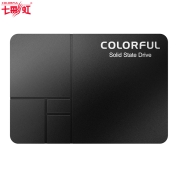 七彩虹(Colorful) 4TB SSD固态硬盘 SATA3.0接口 SL500系列1599元