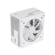 先马（SAMA） 黑钻电源 白色XF750W/850W/1000W 80PLUS 金牌主机电脑电源 先马 XF750W 白色全模组电源