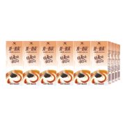 Uni-President 统一 奶茶（巧克力）250ml*24盒/箱 整箱（新老包装随机发货）