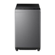 百亿补贴：Midea 美的 MB80V33B 波轮洗衣机 8kg 灰色