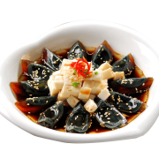 京东特价APP：松花蛋 单枚60g-70g 6枚体验装（一元购券+6.9元）