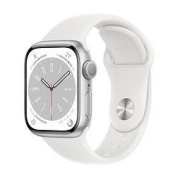 百亿补贴：Apple 苹果 Watch Series 8 蜂窝版 45mm