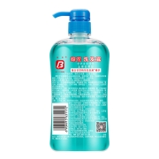 蜂花 本草精华洗发水820ml 去屑止痒洗发露液男女士洗发膏