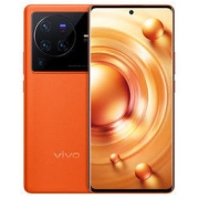 百亿补贴：vivo X80 Pro 5G智能手机 12GB+256GB