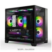 COLORFUL 七彩虹 DIY游戏主机（i5-12490F、16GB、512GB SSD、RTX3060）