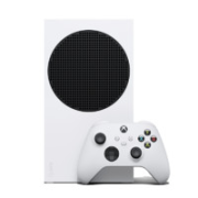 Microsoft 微软 日版 xbox series S 游戏主机